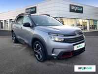 occasion Citroën C5 Aircross Hybrid rechargeable 225ch C-Series ë-EAT8 - VIVA166458955