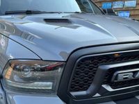 occasion Dodge Ram 57l v8 offroad 4x4 navi gpl hors homologation 4500