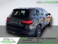 occasion Mercedes GLC220 d BVA 4Matic