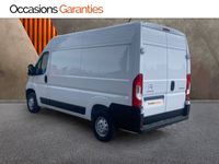 occasion Citroën Jumper Fg L2H2 3.5 140ch BlueHDi S&S