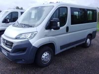 occasion Fiat Ducato Combi 3.0 C H1 2.3 Mjt 150 Euro 6