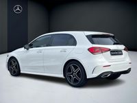 occasion Mercedes A180 ClasseD Amg Line 1.5 116 Ch Dct7