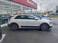 Occasion Kia Niro Active 93 ch (68 kW) 2025 Blanc nacrã© SUV