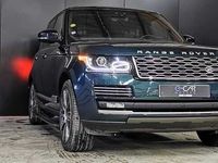 occasion Land Rover Range Rover Mark VI SWB SDV8 4.4L 339ch