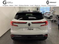 occasion Renault Austral Mild Hybrid 160 Auto Techno