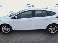 occasion Ford Focus Iii 1.0 Ecoboost 100 Executive