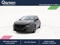 occasion Peugeot 208 Allure 1.2 Puretech S&s 100ch Manuelle