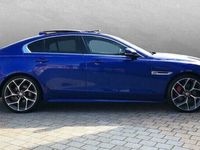 occasion Jaguar XE P300 BUSINESS AWD BVA8