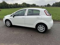Occasion Fiat Punto 69 ch (50 kW) 2015 Berline