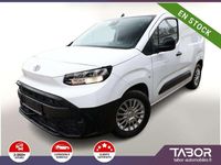 Nouvelle Toyota Proace City City 100 kW (136 ch) 2025 Blanc Monospace
