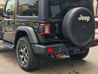 occasion Jeep Wrangler 2.2 MULTIJET 200CH RUBICON ROCK-TRAC BVA8