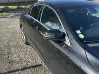 Occasion Mercedes CLA200 136 ch (100 kW) 2017 Berline