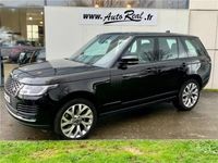 occasion Land Rover Range Rover Mark X Swb P400e Phev Si4 2.0l 400ch Westminster