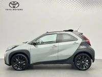 Occasion Toyota Aygo Edition 72 ch (52 kW) 2024 Vert Citadine