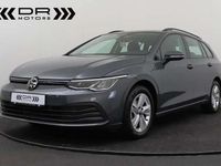 Occasion VW Golf VIII Life 131 ch (96 kW) 2021 Gris Break