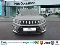 occasion Suzuki Vitara 1.4 Boosterjet Hybrid 129ch Style - VIVA152856381