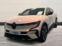 Occasion Renault Megane E-Tech Techno 163 kW (222 ch) 2022 SUV