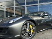 occasion Ferrari GTC4Lusso V8 3.9 T 610CH