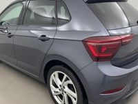 Occasion VW Polo Style 110 ch (80 kW) 2021 Gris Citadine