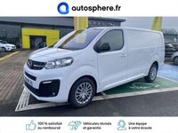 occasion Opel Vivaro XL 2.0 BlueHDi 145ch S\u0026S