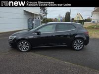 Occasion Renault Mégane IV Intens 2021 Noir Berline