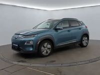 occasion Hyundai Kona Electric 204ch Creative Euro6d-t Evap