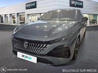 Nouvelle Peugeot 308 Allure 137 ch (100 kW) 2025 Bleu Break