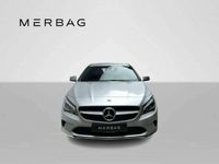 occasion Mercedes CLA180 Shooting Brake Classe ClaStreet-style Led+kamera+garmin+shz Navi