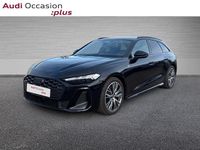 Nouvelle Audi Coupé Design 204 ch (150 kW) 2025 Noir mythique métallisé Coupé