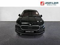 Occasion Skoda Superb LAURIN & KLEMENT 150 ch (110 kW) 2024 Noir Berline