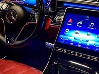 Occasion Mercedes S63 AMG AMG 525 ch (386 kW) 2008 Berline