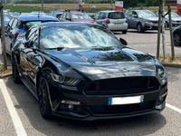 occasion Ford Mustang Fastback 2.3 EcoBoost 317