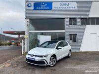 occasion VW Golf VIII 1.4 e-hybrid 245 gte