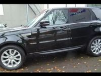 occasion Land Rover Range Rover 2 Ii 3.0 Tdv6 258 Hse Dynamic Auto/ 05/2015