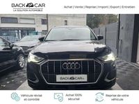 occasion Audi Q3 Limited S tronic 7