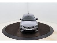 occasion Opel Corsa 1.5d 100 Elegance Business Avec Caméra De Recul Gps Et Apple Car Play