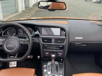 Occasion Audi RS5 Sport 450 ch (330 kW) 2013 Cabriolet