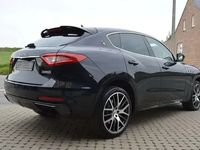 occasion Maserati Levante Trofeo 3.8 V8 Bi-turbo 580 Ch 1 Main !!