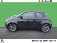 occasion Fiat 500e 118ch Icône - VIVA190390702