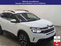 occasion Citroën C5 Aircross PureTech 130 EAT8 Shine