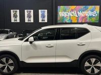 Occasion Volvo XC40 163 ch (119 kW) 2024 SUV