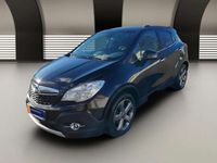 occasion Opel Mokka 1.7 CDTI - 130 ch FAP 4x2 ecoFLEX Start