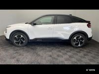 Occasion Citroën C4 PureTech 131 ch (96 kW) 2024 Blanc Berline