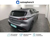 occasion Peugeot 308 1.2 PureTech 130ch S&S Allure Pack