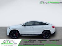 occasion Mercedes GLE63 AMG S AMG BVA 4Matic+