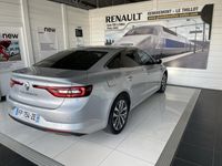 occasion Renault 19 Talisman 1.7 Blue Dci 150ch Intens -