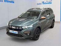 Occasion Dacia Jogger Extreme 2025 Vert Monospace