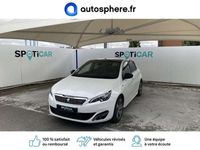 occasion Peugeot 308 1.2 Puretech 130ch GT Line S&S 5p