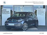 Occasion BMW i3 127 kW (173 ch) 2018 Gris Citadine