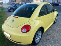 occasion VW Beetle New1.4i 75 ch Fancy